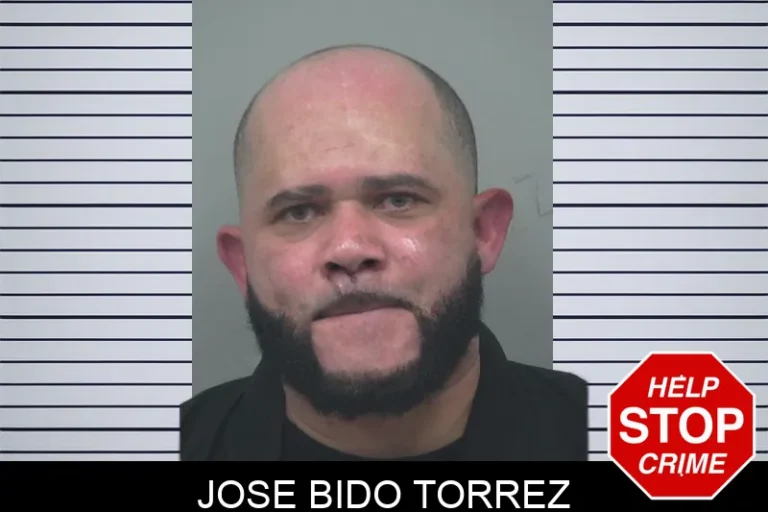 Jose Bido Torrez