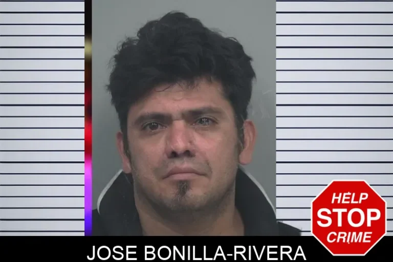 Jose Bonilla-Rivera mugshot – Gwinnett County , Georgia Jose Bonilla-Rivera
