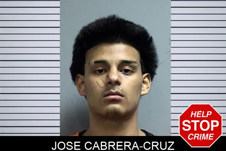 Jose Cabrera-Cruz