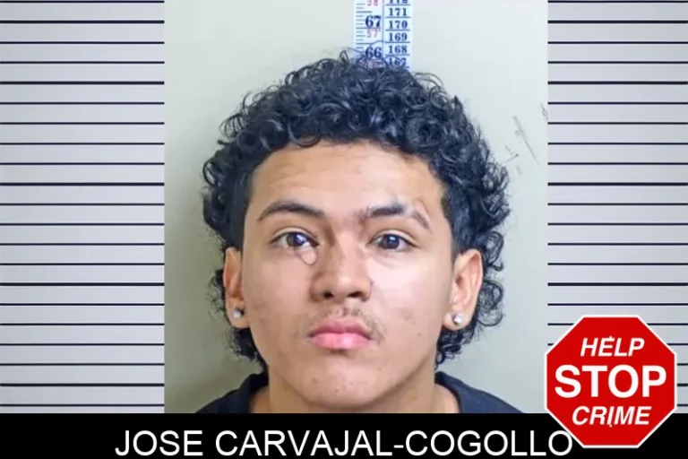 Jose Carvajal-Cogollo
