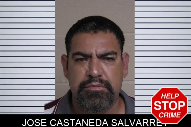 Jose Castaneda Salvarrey