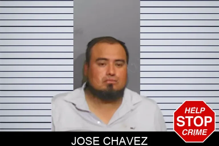 Jose Chavez