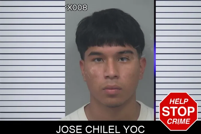Jose Chilel Yoc