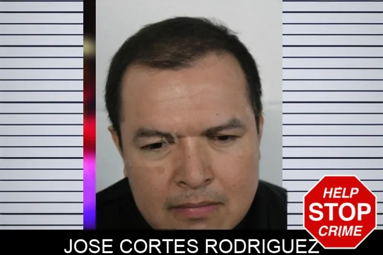 Jose Cortes Rodriguez