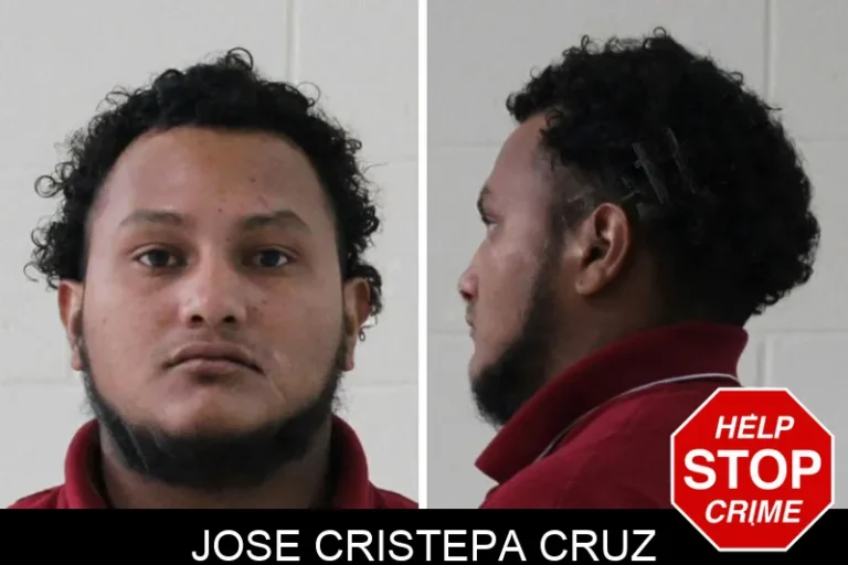 Jose Cristepa Cruz