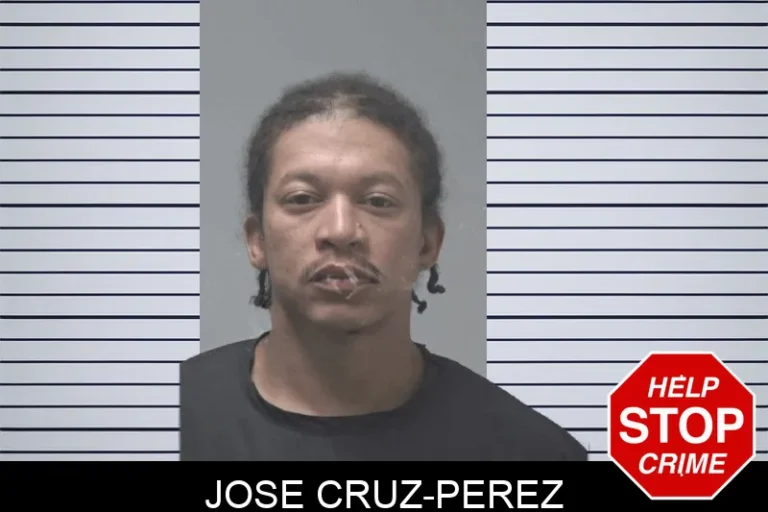 Jose Cruz-Perez