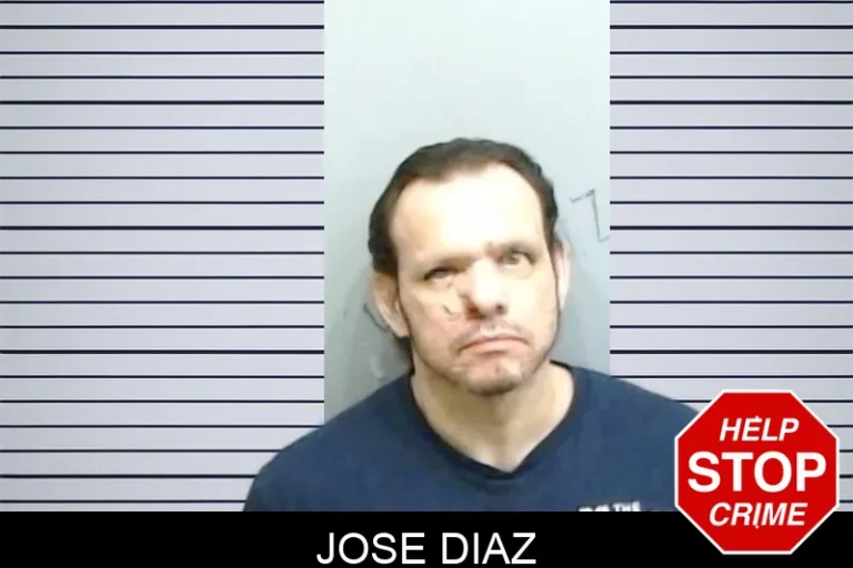 Jose Diaz