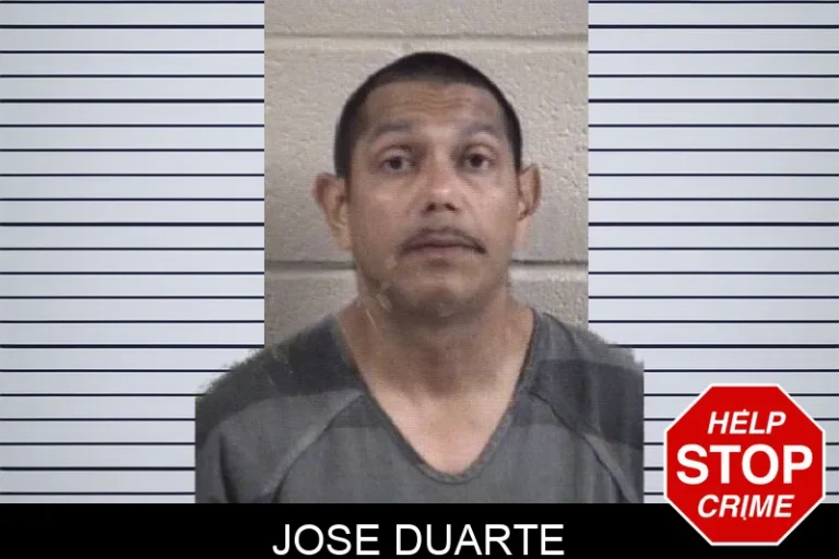 Jose Duarte