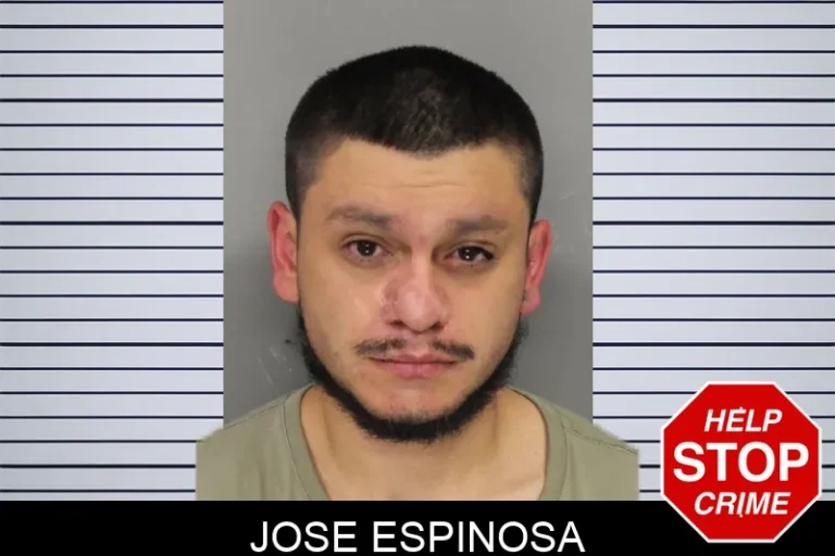 Jose Espinosa