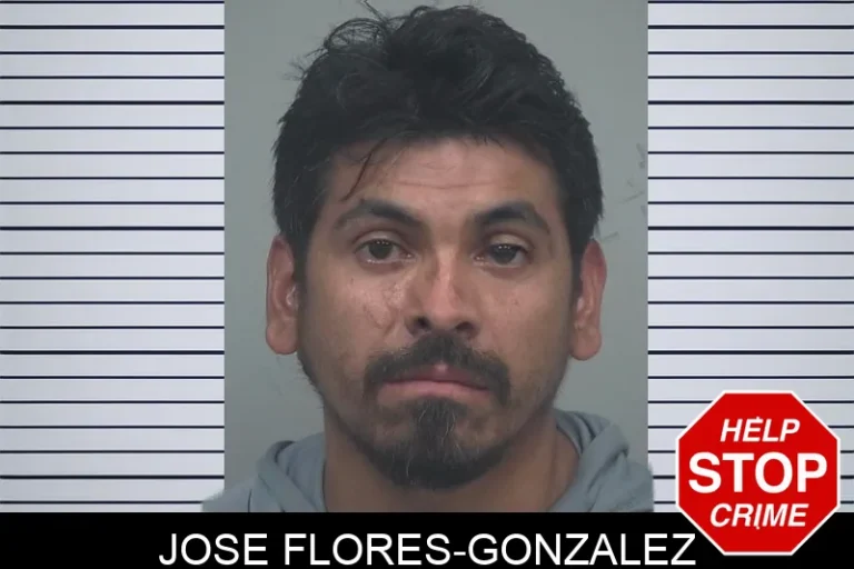 Jose Flores-Gonzalez mugshot – Gwinnett County , Georgia Jose Flores-Gonzalez
