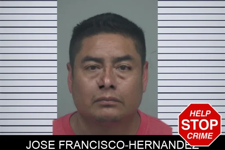 Jose Francisco-Hernandez mugshot – Gwinnett County , Georgia Jose Francisco-Hernandez
