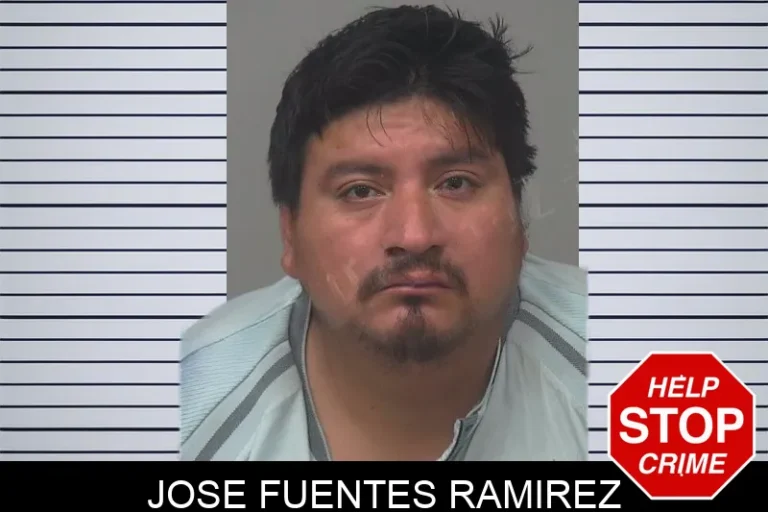 Jose Fuentes Ramirez