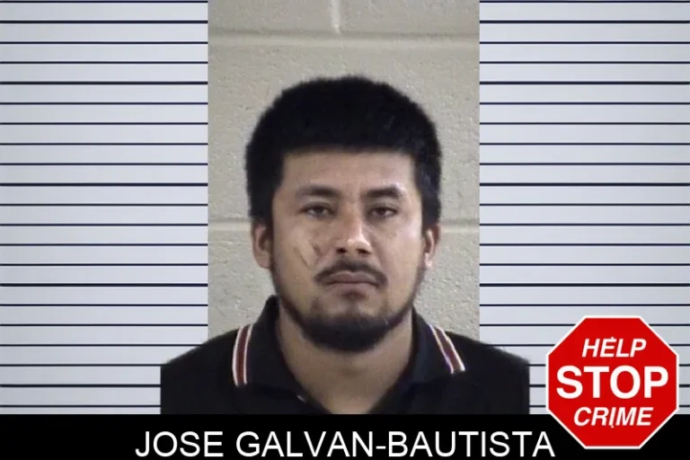 Jose Galvan-Bautista