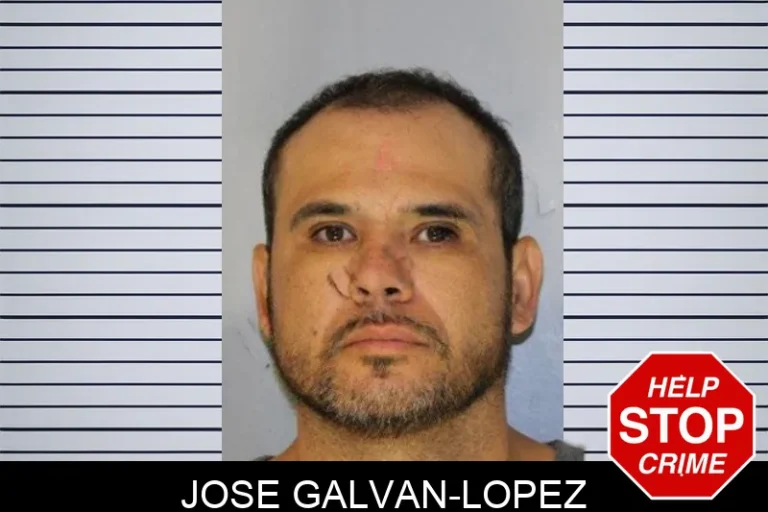 Jose Galvan-Lopez mugshot – Hall County , Georgia Jose Galvan-Lopez