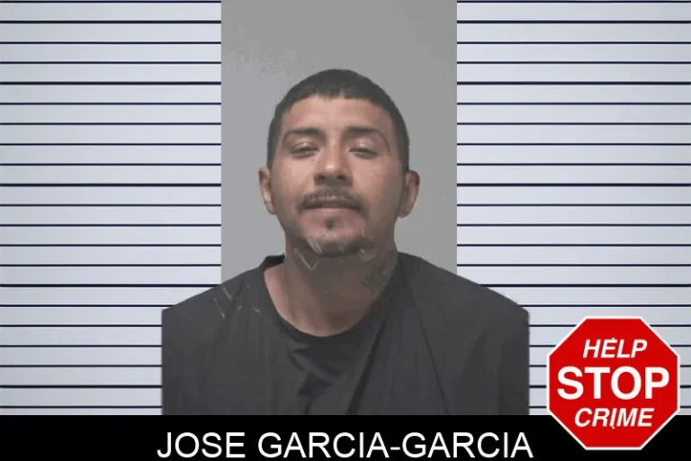 Jose Garcia-Garcia mugshot – Coweta County , Georgia Jose Garcia-Garcia