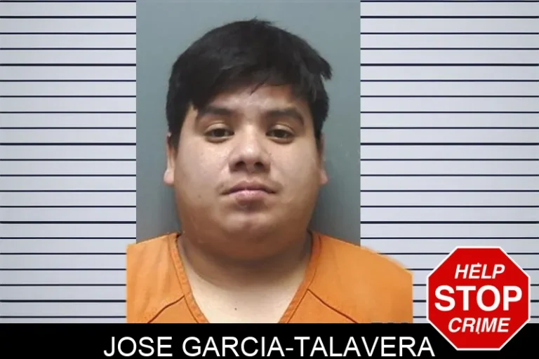 Jose Garcia-Talavera mugshot – Cherokee County , Georgia Jose Garcia-Talavera