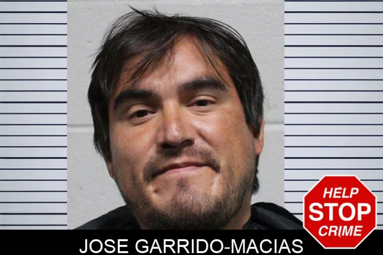 Jose Garrido-Macias