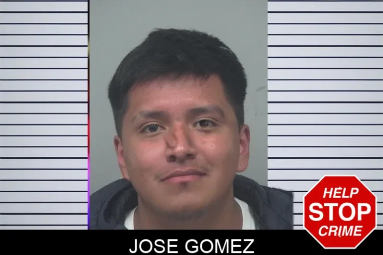 Jose Gomez mugshot – Gwinnett County , Georgia Jose Gomez
