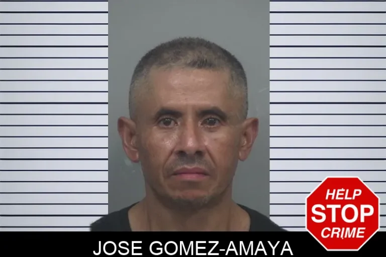 Jose Gomez-Amaya