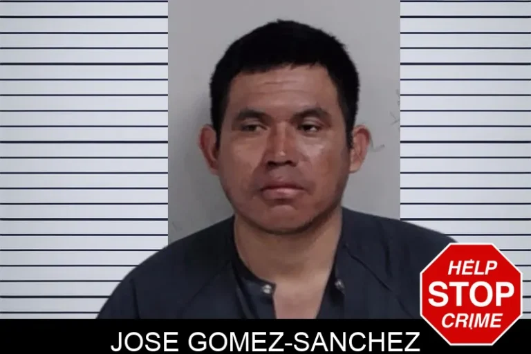 Jose Gomez-Sanchez