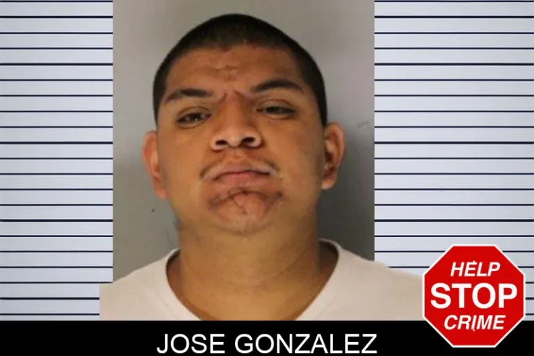 Jose Gonzalez mugshot – Hall County , Georgia Jose Gonzalez