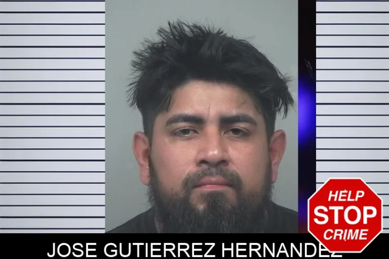 Jose Gutierrez Hernandez