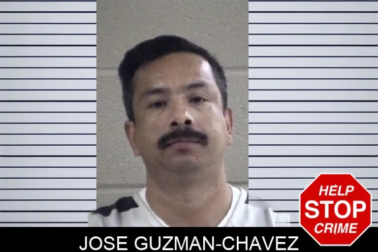 Jose Guzman-Chavez