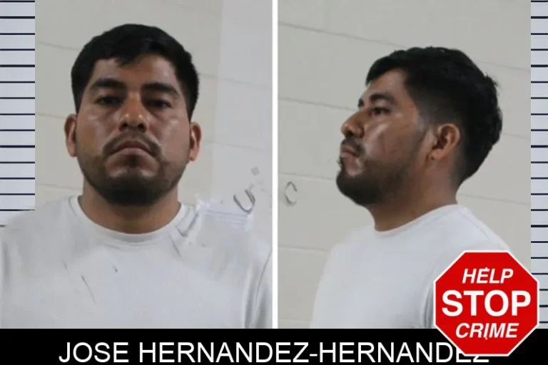 Jose Hernandez-Hernandez