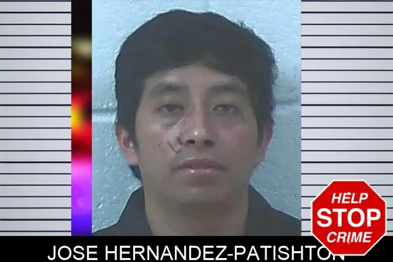 Jose Hernandez-Patishton