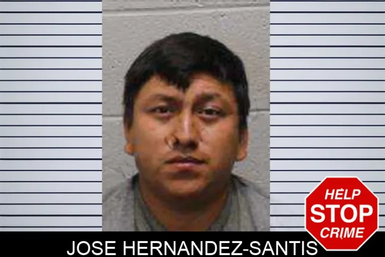 Jose Hernandez-Santis