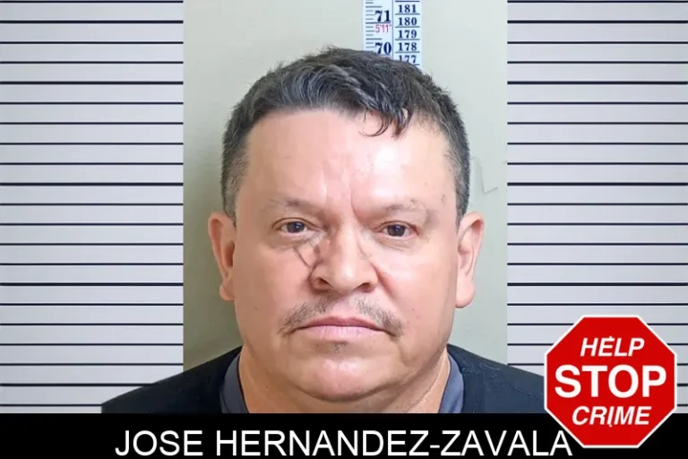 Jose Hernandez-Zavala