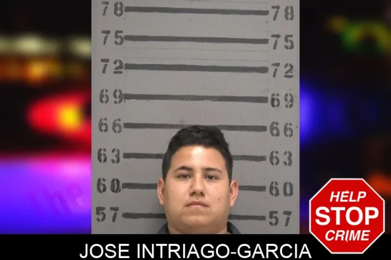 Jose Intriago-Garcia