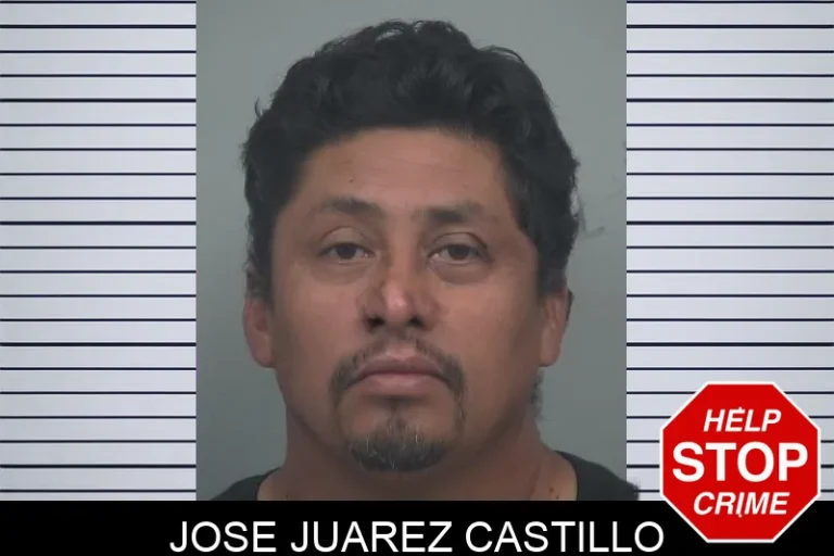 Jose Juarez Castillo mugshot – Gwinnett County , Georgia Jose Juarez Castillo