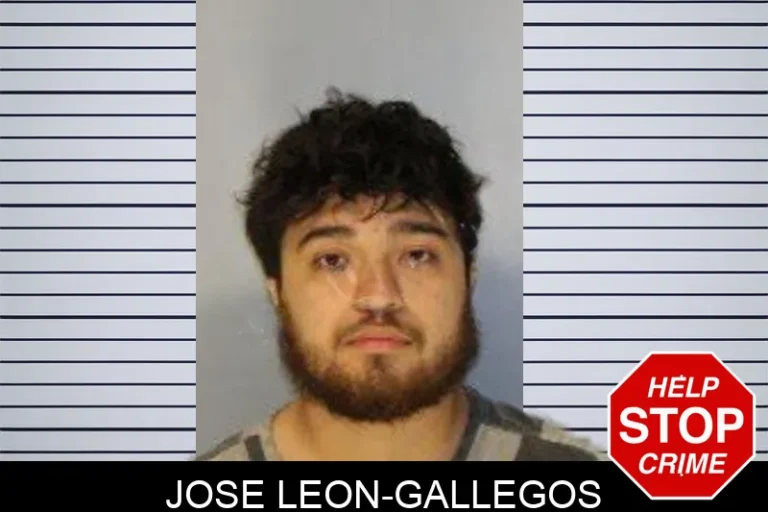 Jose Leon-Gallegos