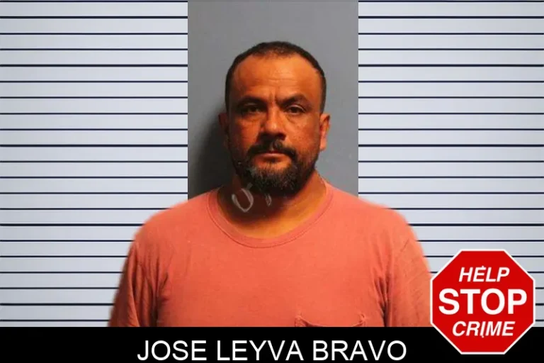 Jose Leyva Bravo