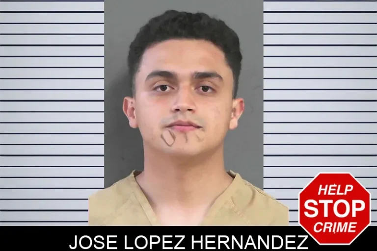 Jose Lopez Hernandez