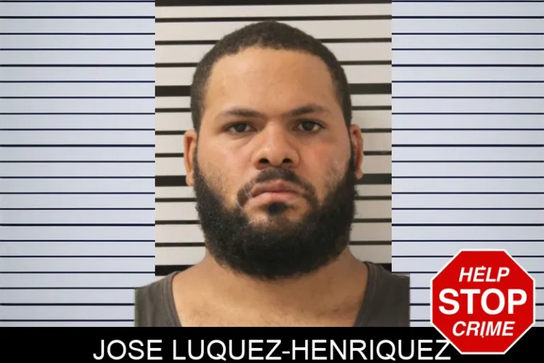 Jose Luquez-Henriquez