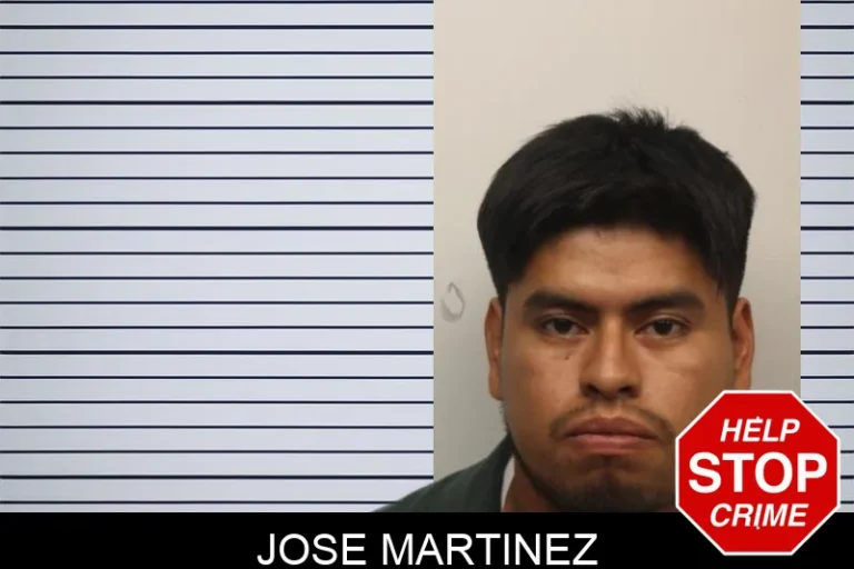 Jose Martinez mugshot – Hall County , Georgia Jose Martinez