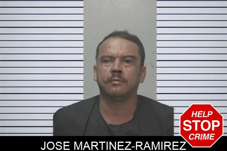 Jose Martinez-Ramirez