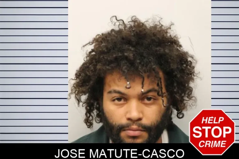 Jose Matute-Casco