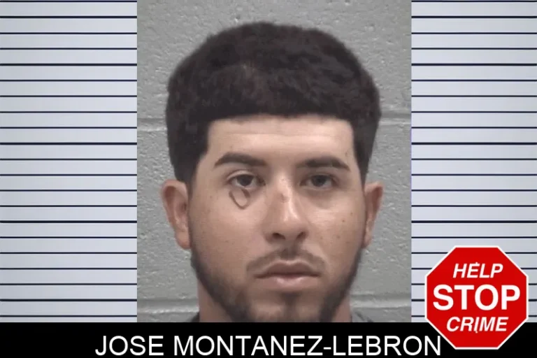 Jose Montanez-Lebron