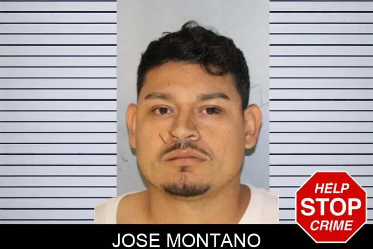 Jose Montano