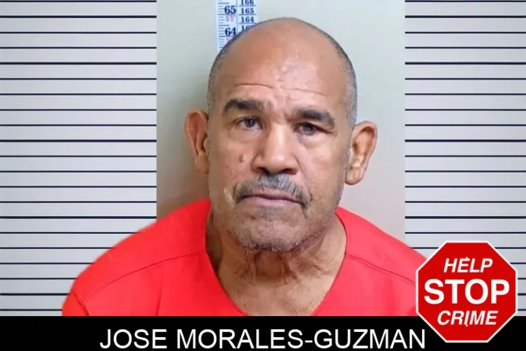 Jose Morales-Guzman mugshot – Gwinnett County , Georgia Jose Morales-Guzman