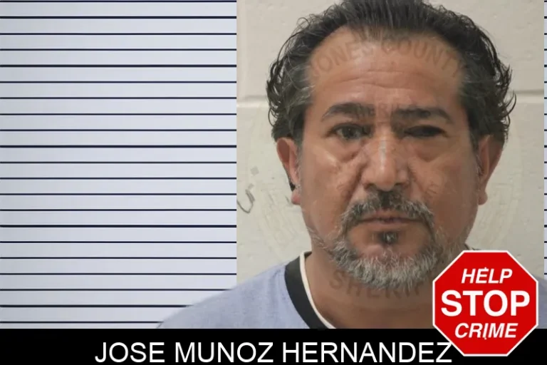 Jose Munoz Hernandez