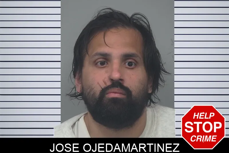 Jose Ojedamartinez mugshot – Gwinnett County , Georgia Jose Ojedamartinez mugshot