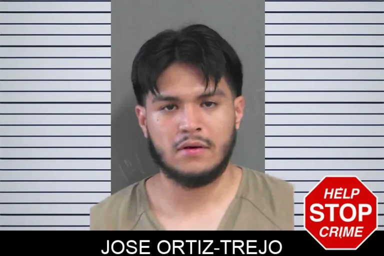 Jose Ortiz-Trejo