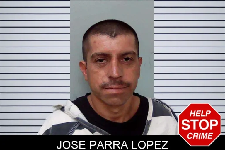 Jose Parra Lopez