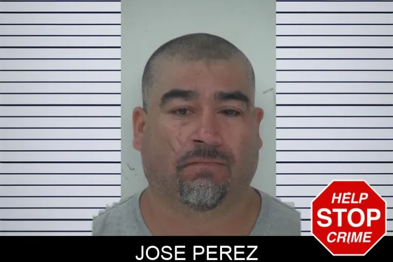 Jose Perez