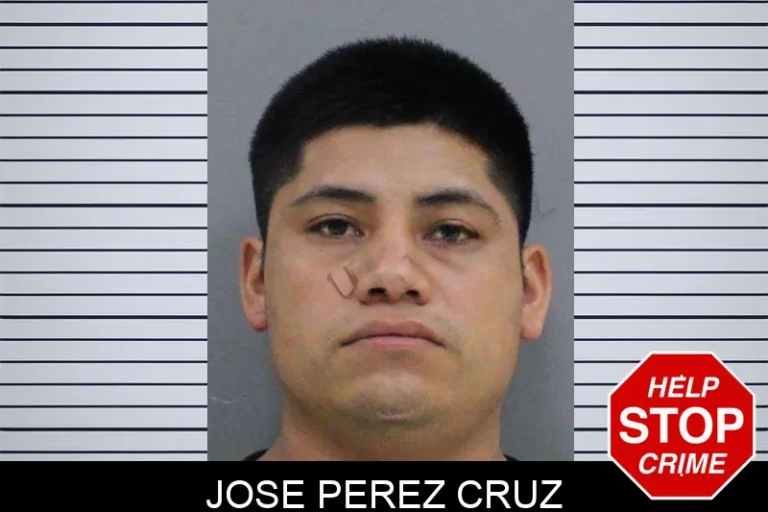 Jose Perez Cruz