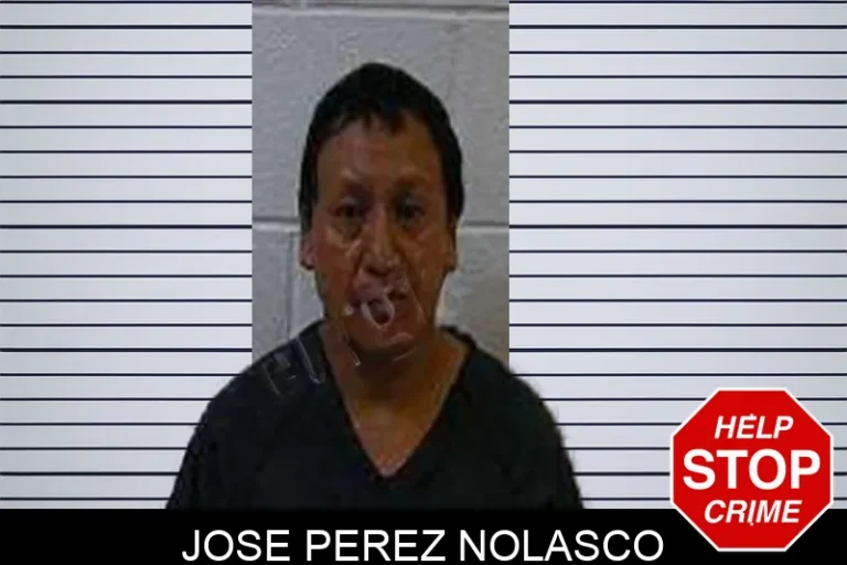 Jose Perez Nolasco mugshot – Polk County , Georgia Jose Perez Nolasco